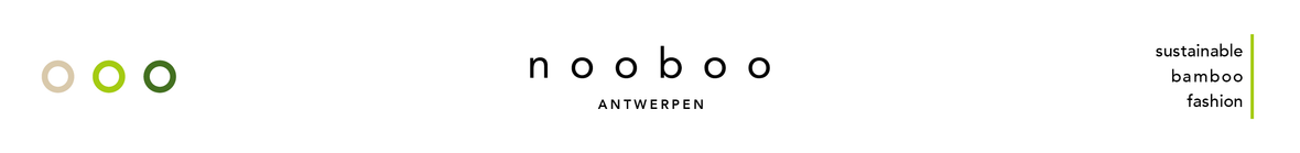 NOOBOO Antwerpen