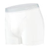 3-pack nooboo luxe bamboo boxershorts (2+1 gratis)