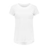 nooboo luxe dames bamboo t-shirt 165 gram (8 kleuren)