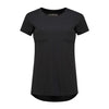 nooboo luxe dames bamboo t-shirt 165 gram (8 kleuren)