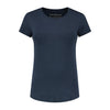 nooboo luxe dames bamboo t-shirt 165 gram (8 kleuren)