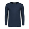 3-pack nooboo luxe bamboo longsleeves 660 gram (2+1 gratis)