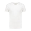 nooboo luxe bamboo t-shirt met v-hals 185 gram (8 kleuren)